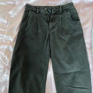 NEW Zara Baggy Jeans